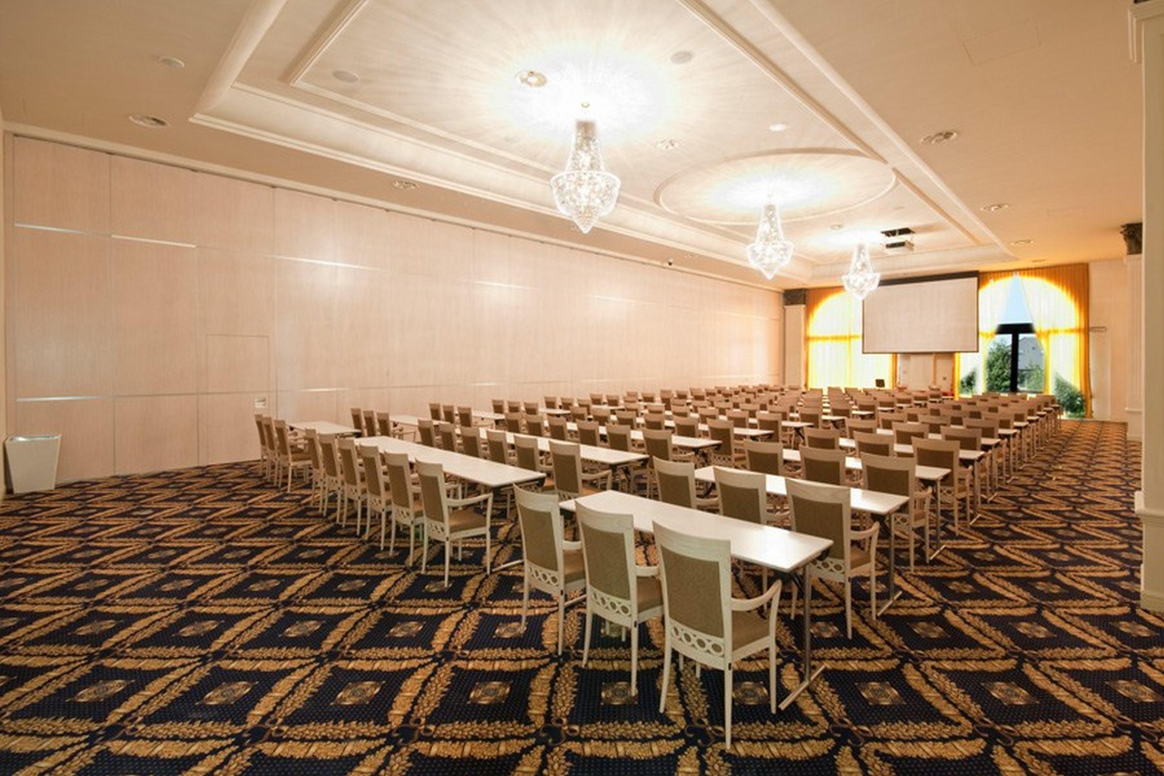 Grand Hotel Italia Cluj-Napoca Exterior photo Meeting room
